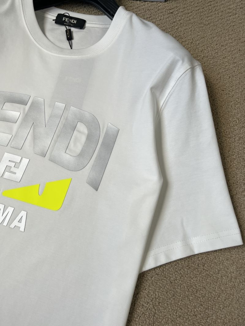 Fendi T-Shirts